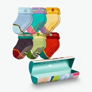 Disney x Bombas Disney princess socks 6-12month